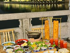 -聚汇三少·龙虾·中餐厅(莫邪路新天地店)