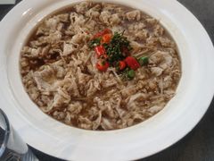 -羲和雅苑•北京烤鸭(平安国际金融中心店)