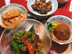 -味福记·本地特色菜(八一万达广场店)