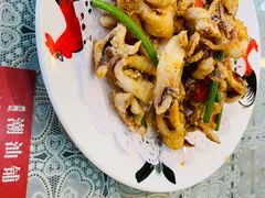 -潮汕铺老店(甜水井店)