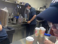 -唐沫茶兮(仓山万达金街店)