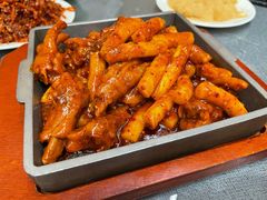 -春花民族美食(佳木斯总店)