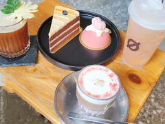 -BE NORMAL CAFE(霞溪路店)