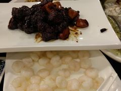 -新南华大酒店(长寿店)