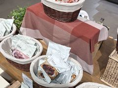 -MUJI无印良品(滨江宝龙城店)