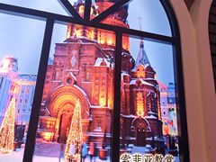 -山河屯铁锅炖鲜鹅·东北菜(开发区一店)