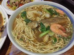 -丰收渔港饭店(嵊泗店)