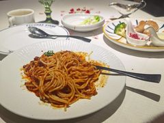 -俄士厨房(时代天街店)
