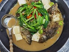 -下梅人家土菜馆(历史文化餐厅度假区店)