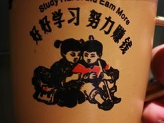 -手选潮汕鲜活牛肉火锅(二七广场店)