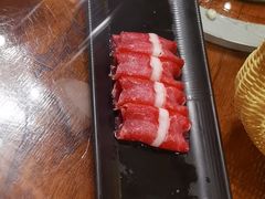 -古关火锅店(古北水镇景区店)