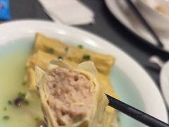 -新吉士·上海菜(浦东LCM置汇旭辉店)