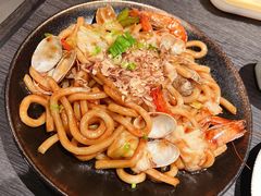 -AJIYA·池袋日式烧肉自助(天津万象城店)
