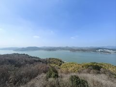 -天目湖山水园