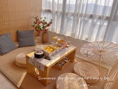 -墨茉点心局(国金街店)