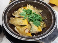 -口衣记鸡饭店