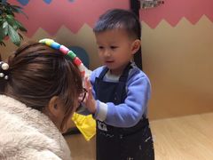 -艺塔木美学教育(和达校区)
