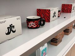 -Seesaw Coffee(西岸凤巢店)
