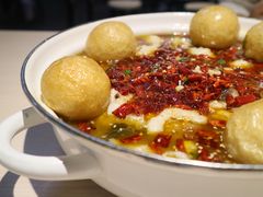 -友达面馆(二七南路店)
