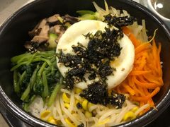 -韩时烤肉(枫蓝店)
