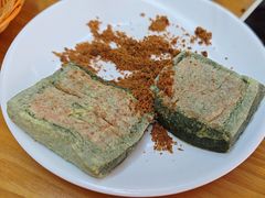 -面道赞宁海海鲜面(迎凤街店)