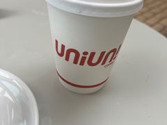 -UNI UNI(环亚凯瑟琳店)