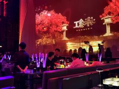 -赤红音乐现场(浦东金桥路店)