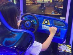 -汤姆熊欢乐世界·史莱姆怪兽(正大店)