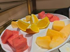 -海底捞火锅(金光华店)