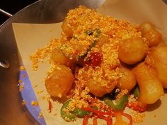 -常来小聚·广州非遗传承餐厅(地王广场店)