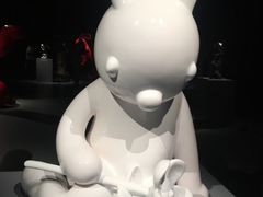 -上海宝龙美术馆
