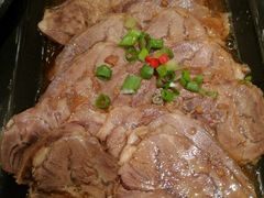 -馔豚·台北菜专门店(深圳湾万象城店)