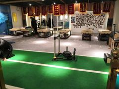 -银吉姆健身(恒隆馆)