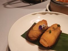 -翡翠小城·海鲜豆捞·广式点心(老佛爷店)