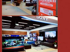 -苏宁易购(成都春熙路店)
