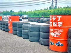 -锐擎卡丁车主题乐园(郊野公园店)