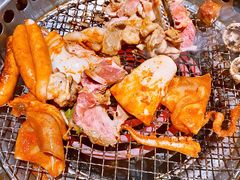 -火炉火自助餐(西直门凯德MALL店)