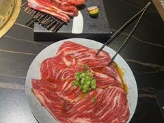 -厚贞日式烤肉(浦东汇智店)
