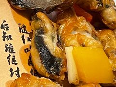 -香云轩·顺德菜(香云纱园林酒店店)