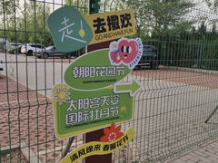 -太阳宫公园