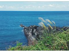 -龙头岩(Dragon Head Rock)