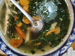 -老味道1992(武当山店)