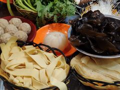 -范贤光鸡公煲(平乐园总店)