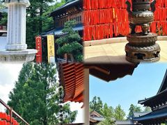 -径山寺