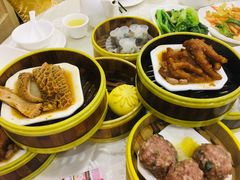 -金华悦国际酒店·金福大酒楼