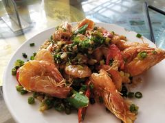 -田源农家饭店·窑鸡王·海鲜(东部湾·融创店)