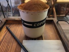 -春庄咖啡SpringHues(钟楼小区店)