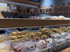 -小飞象面包公社(珠江路金鹰店)