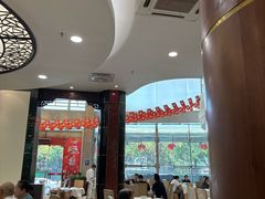 -水秀名轩食府(湖景路店)
