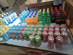 -铂丽斯国际大酒店-凯悦自助餐厅